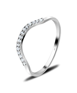 Silver Rings NSR-1059
